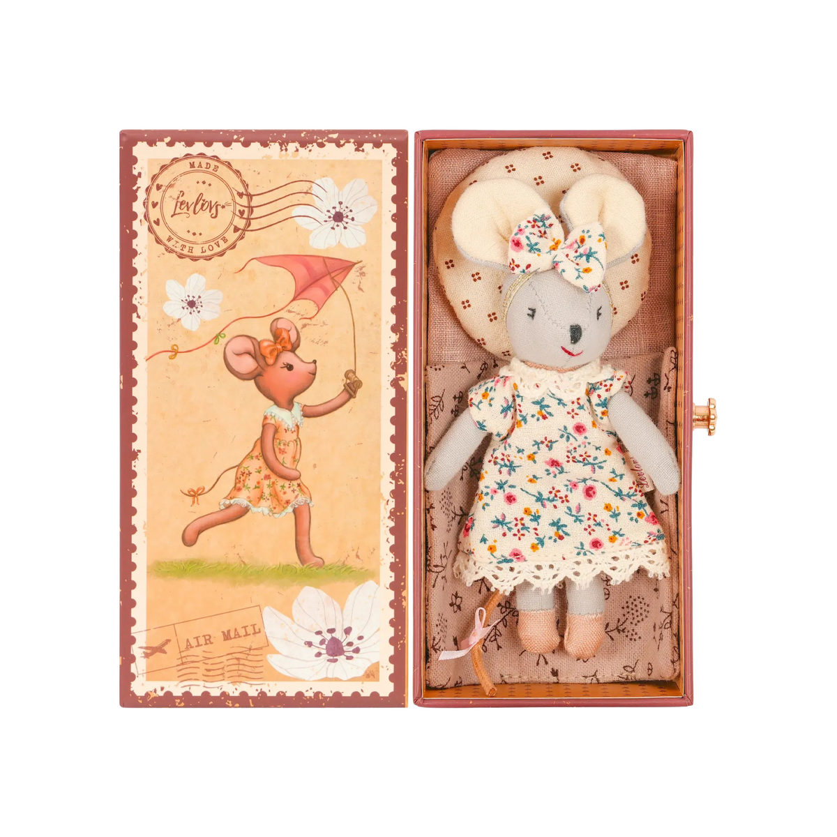 LevLovs Mouse Chloe