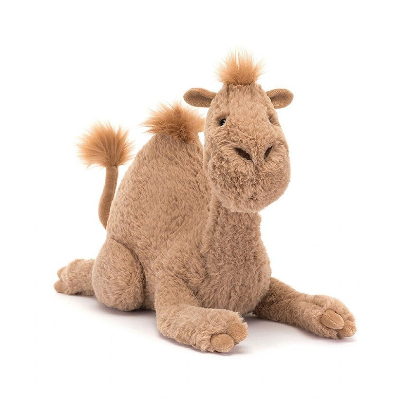 Richie Dromedary Plush