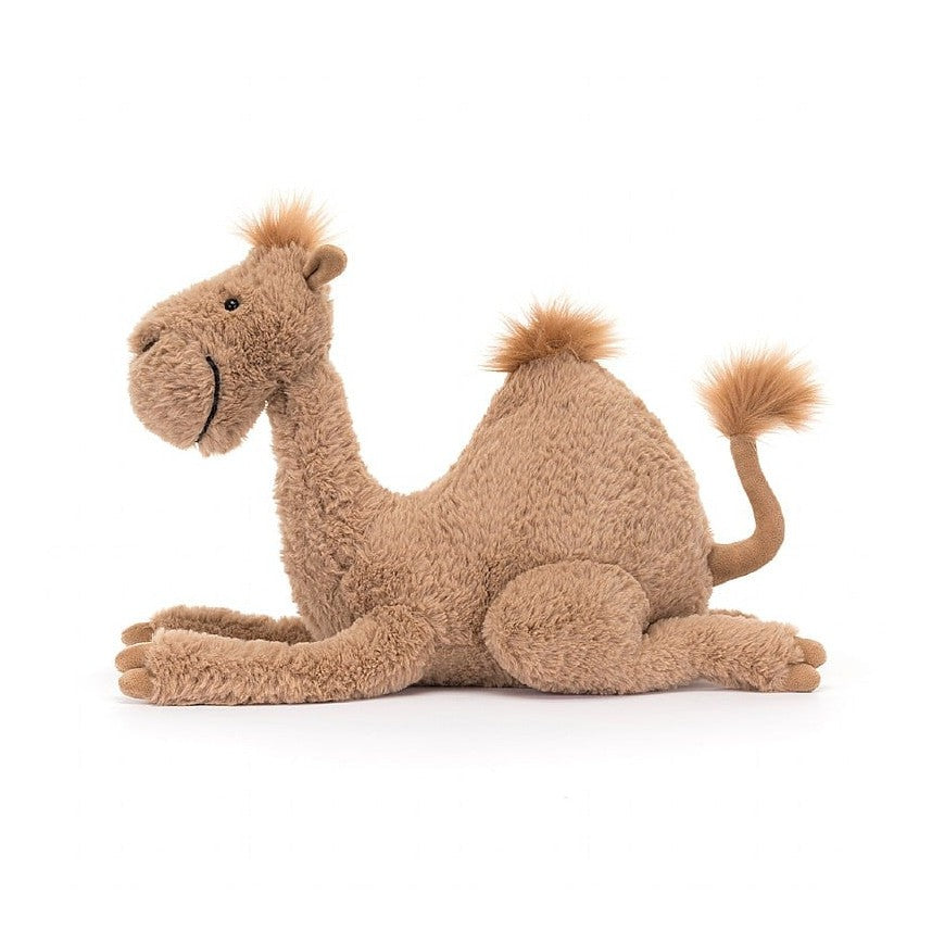 Richie Dromedary Plush