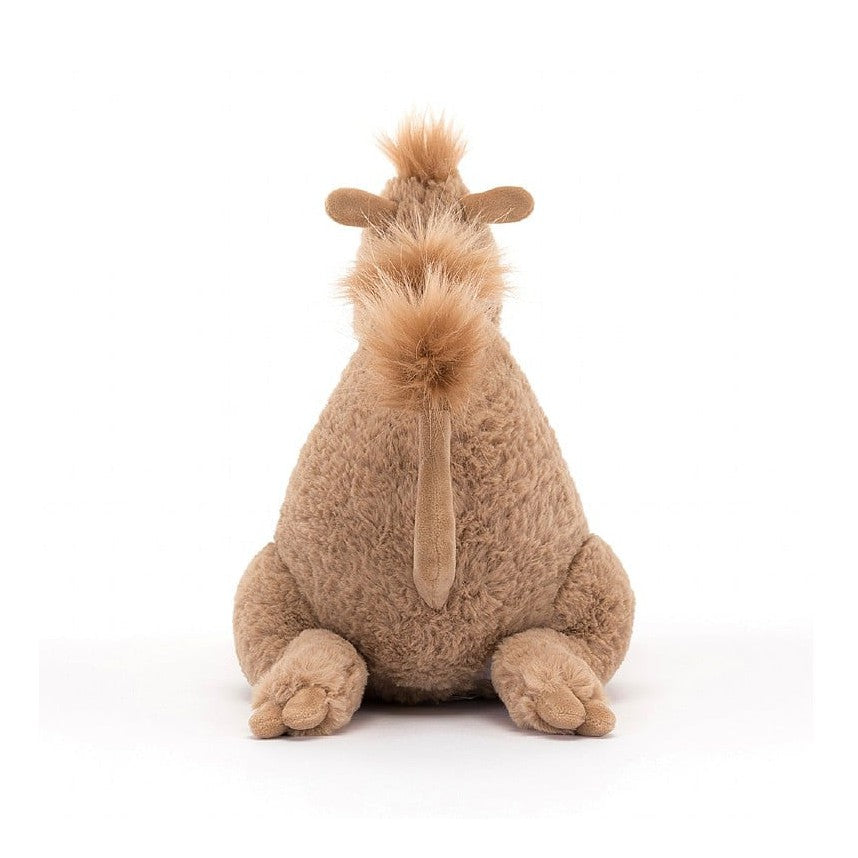 Richie Dromedary Plush