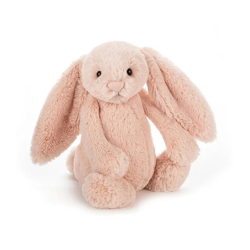 Bashful Blush Bunny Plush