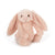 Bashful Blush Bunny Plush