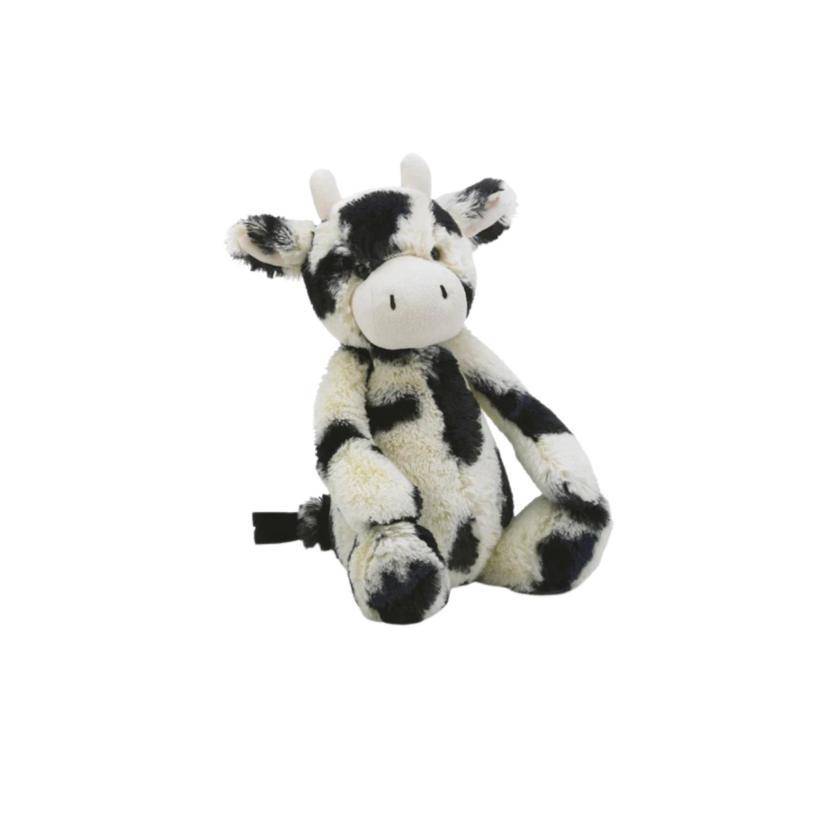 Bashful Calf Plush - Medium