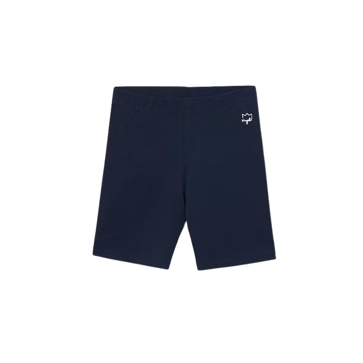 Girls’ Basic Biker Shorts