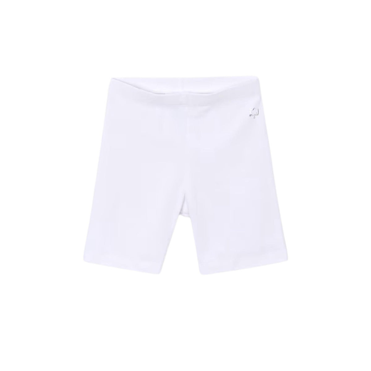 Girls’ Basic Biker Shorts