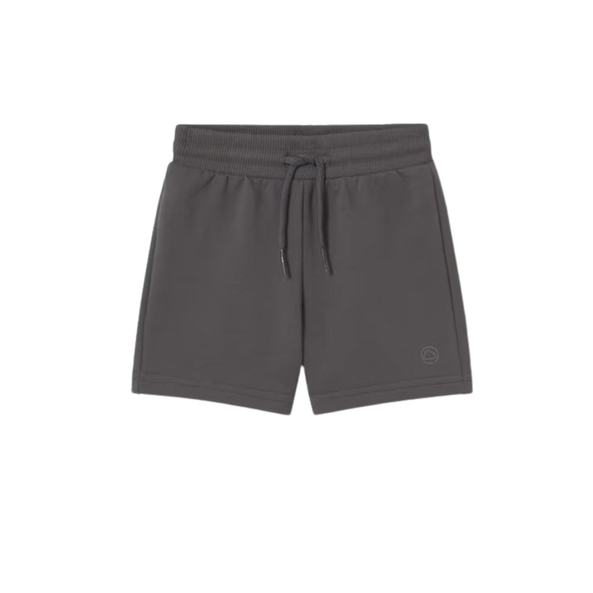 Baby Boy Basic Fleece Shorts