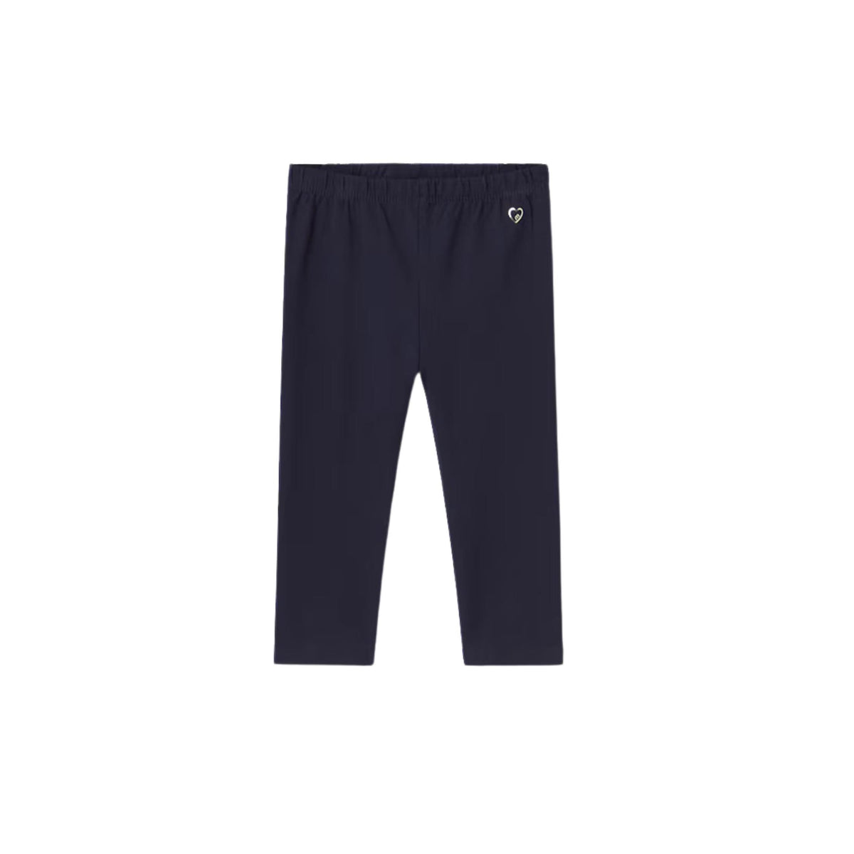 Girls’ Basic Leggings