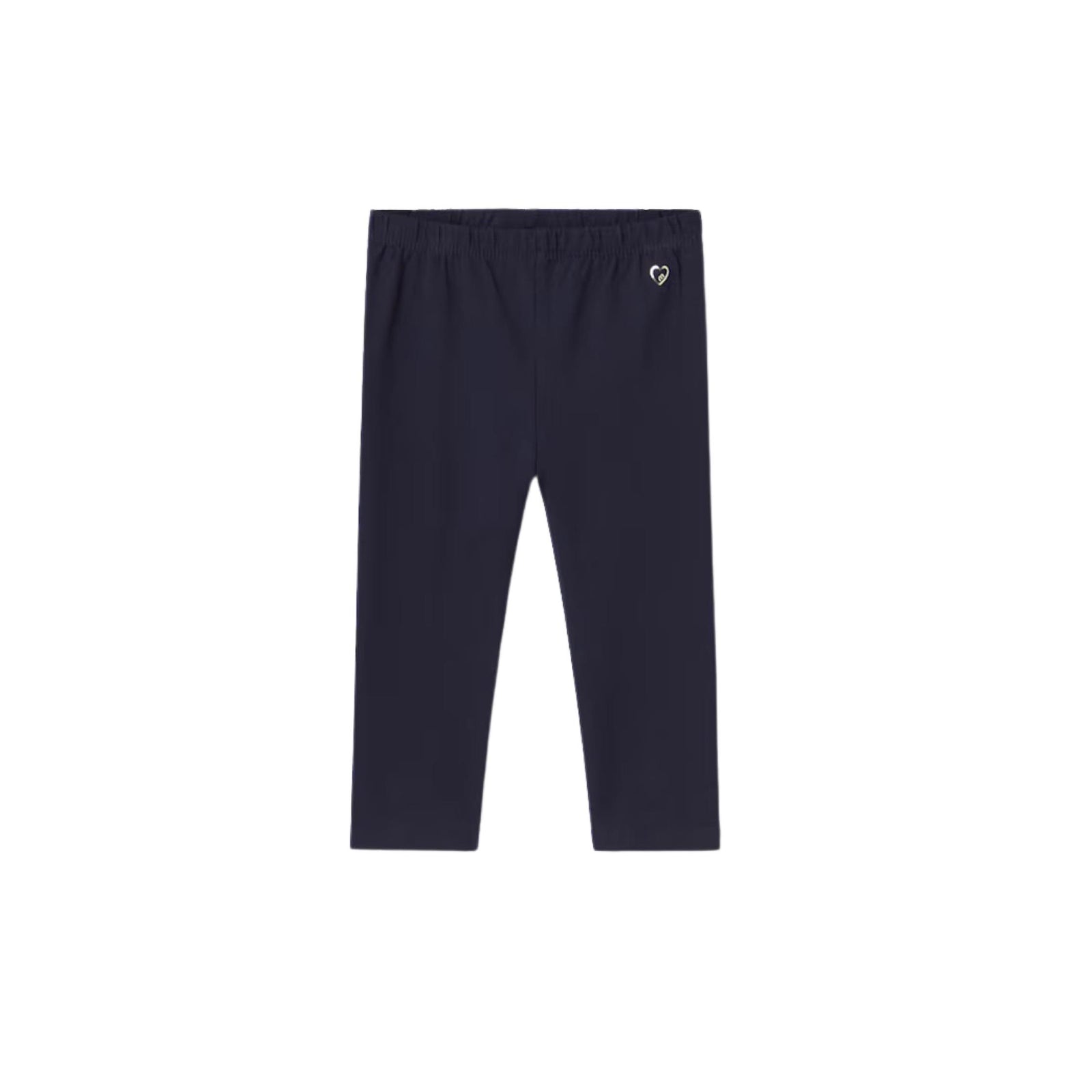 Girls’ Basic Leggings
