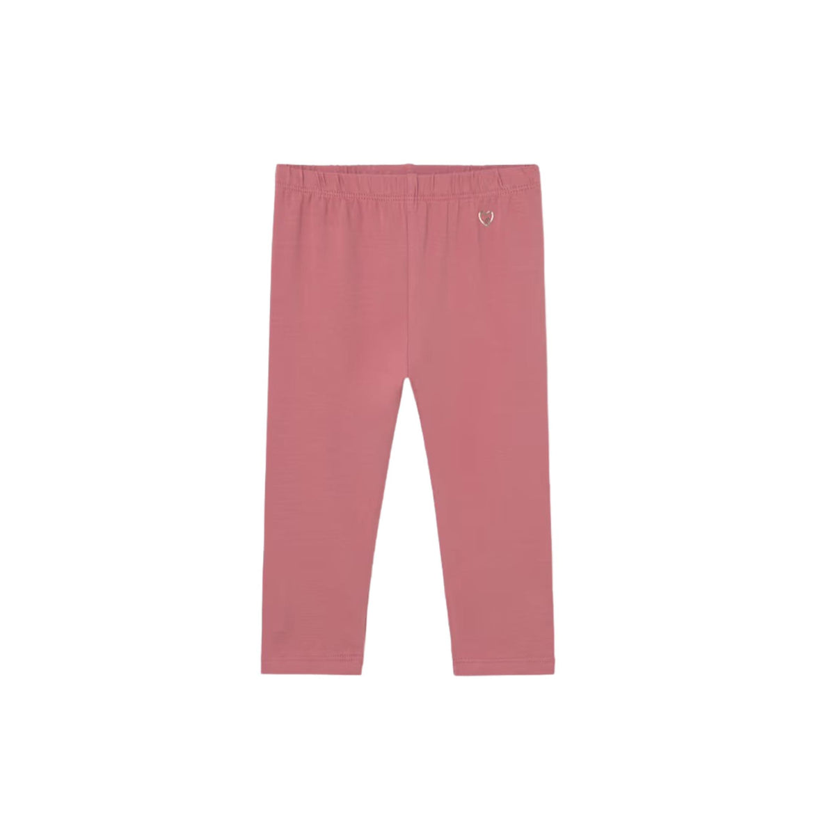 Girls’ Basic Leggings