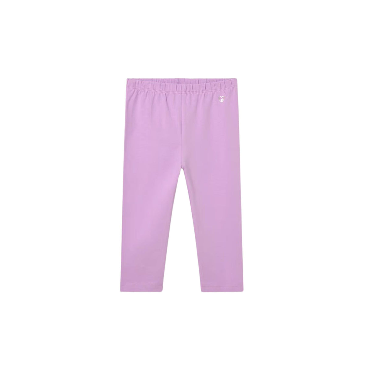 Girls’ Basic Leggings