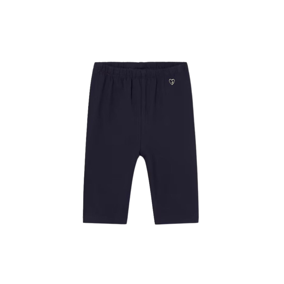 Girls’ Basic Capri Legging