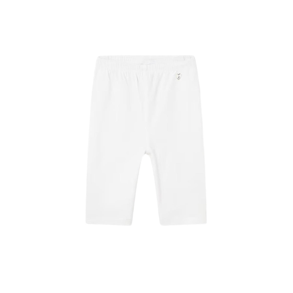 Girls’ Basic Capri Legging