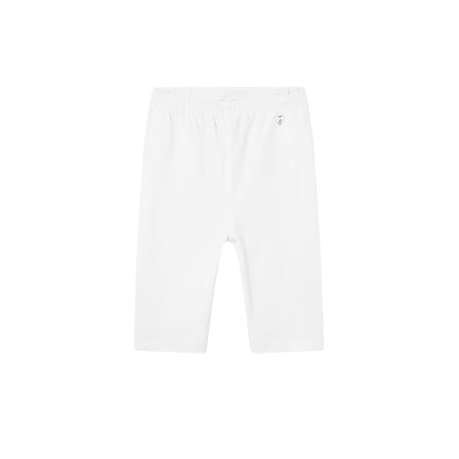 Girls’ Basic Capri Legging