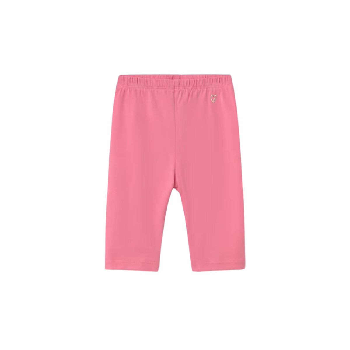 Girls’ Basic Capri Legging