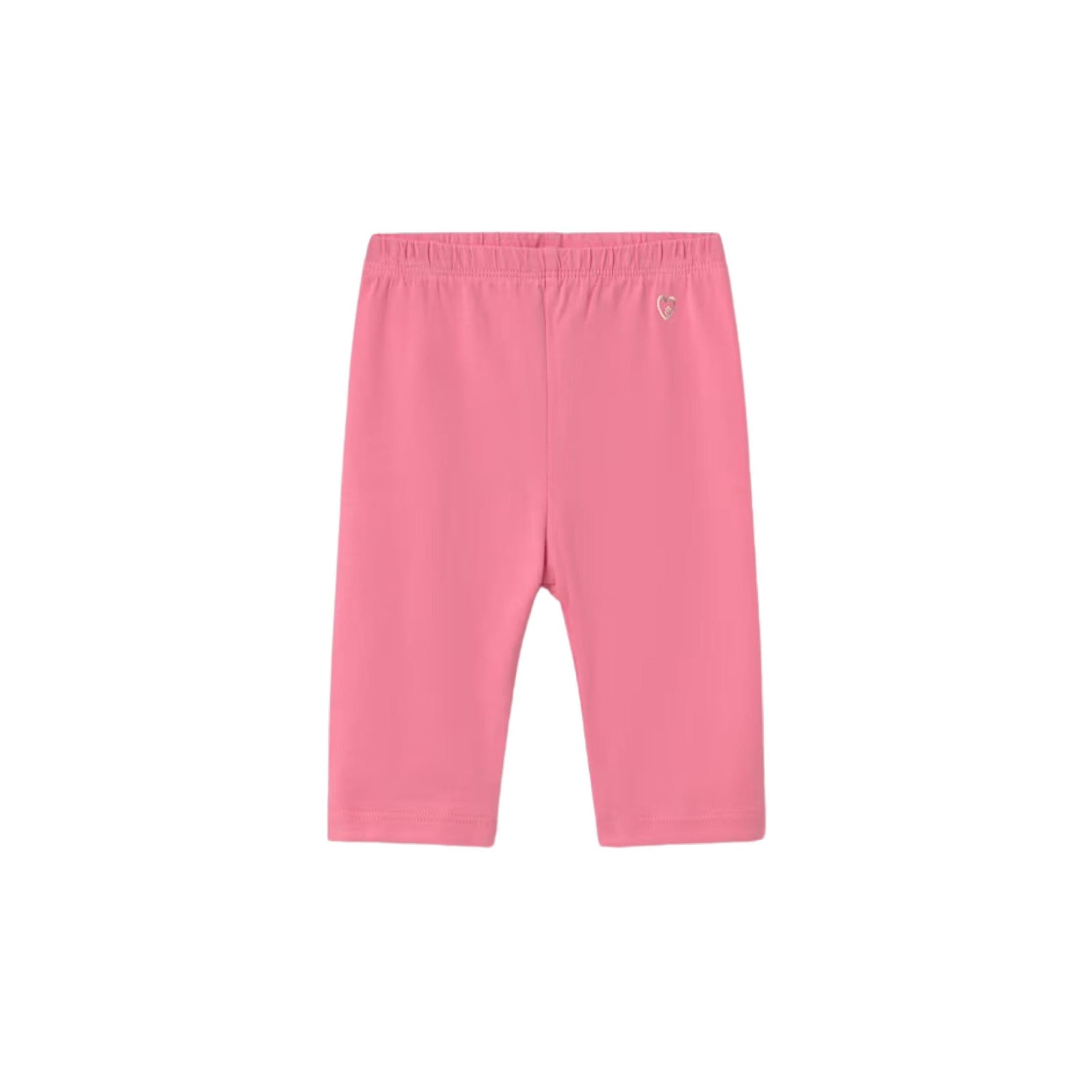 Girls’ Basic Capri Legging
