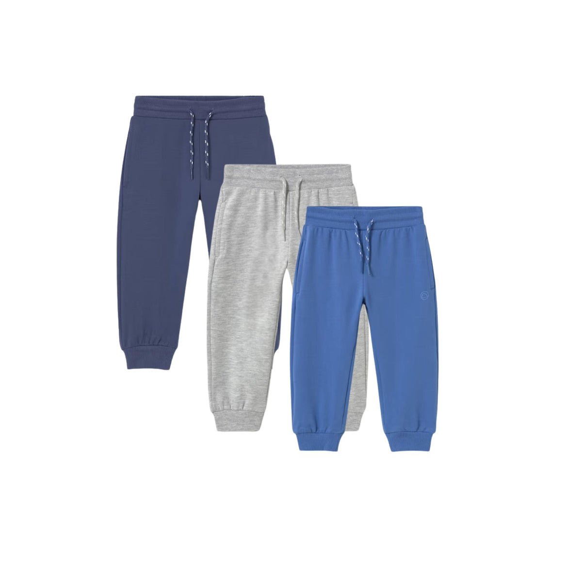 Boys’ Basic French Terry Joggers