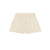 Linen Tassel Shorts