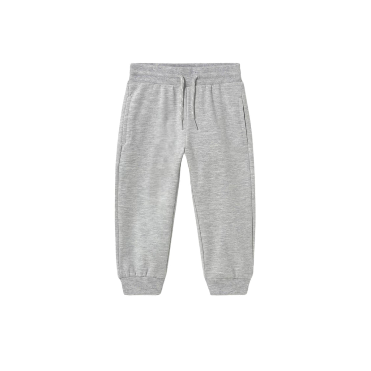 Boys’ Basic French Terry Joggers