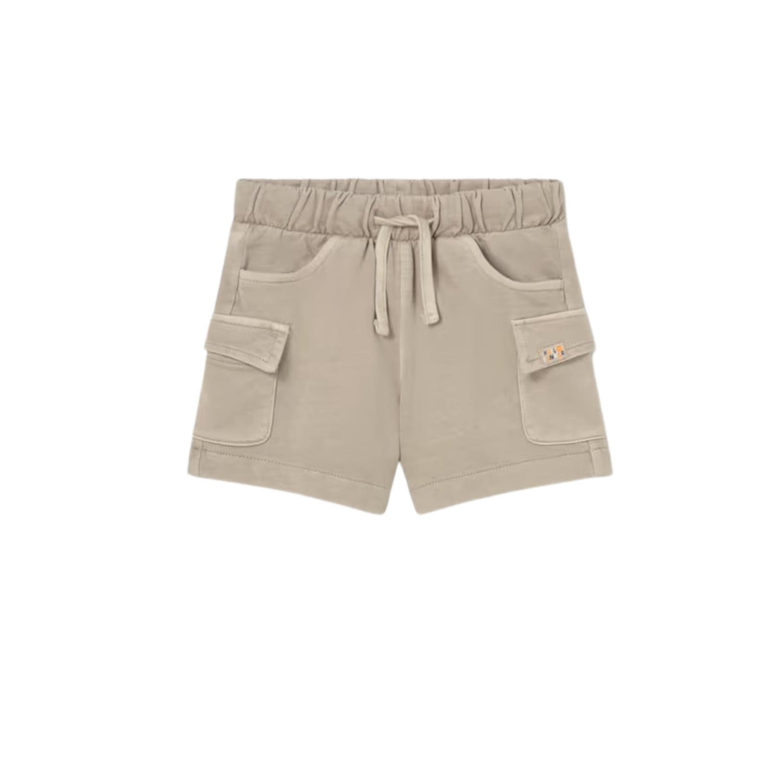 Boys’ Bermuda Cargo Shorts