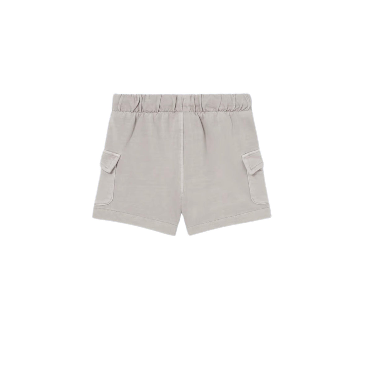 Boys’ Bermuda Cargo Shorts