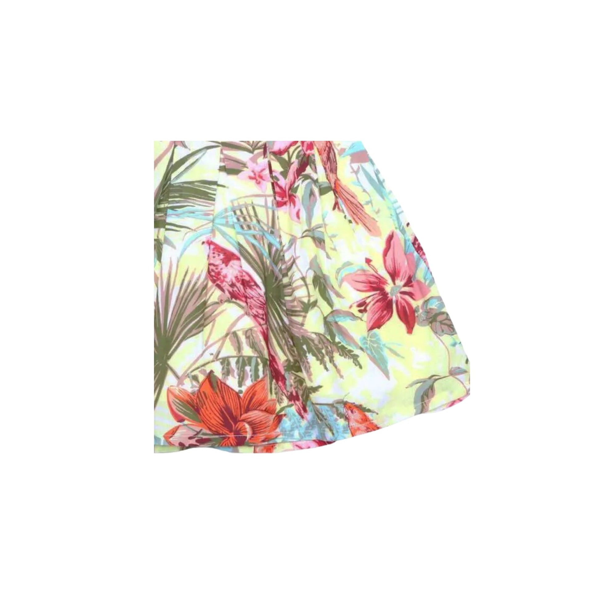 Tropical Dreams Girl’s Dress