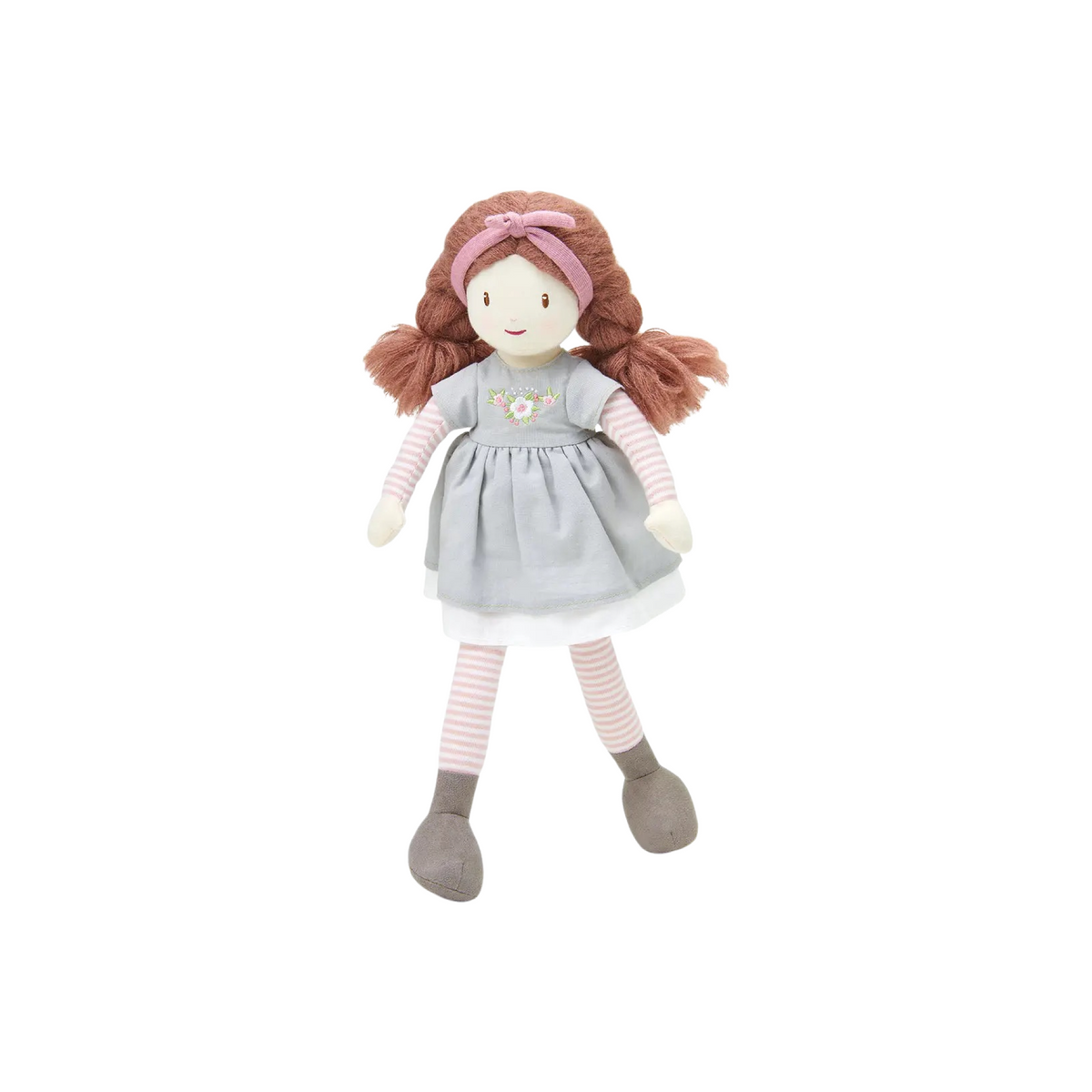 Alma Rag Doll