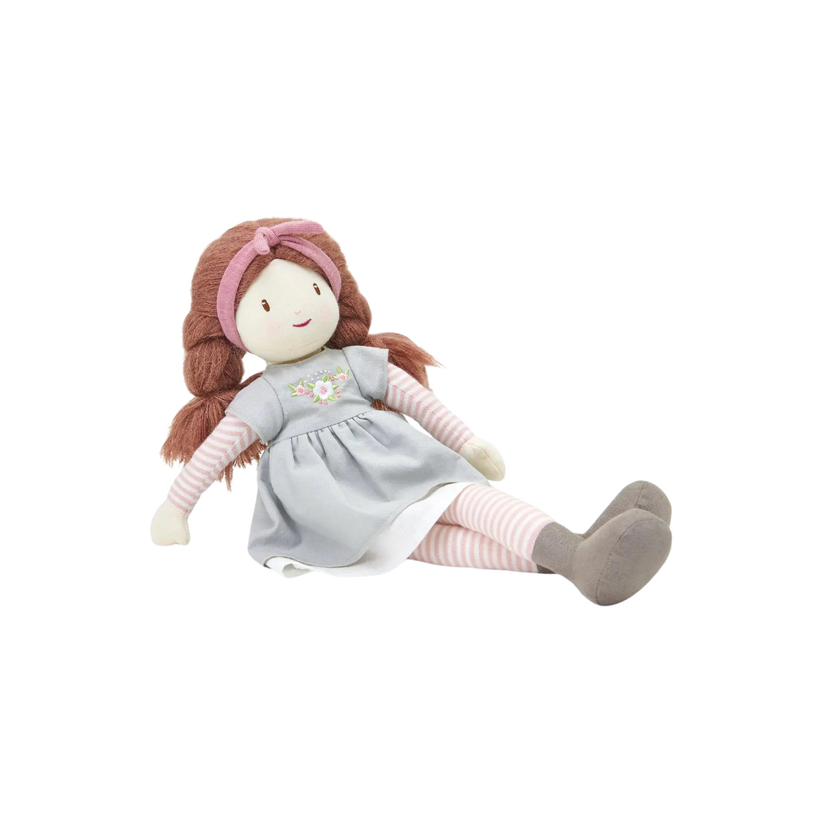 Alma Rag Doll