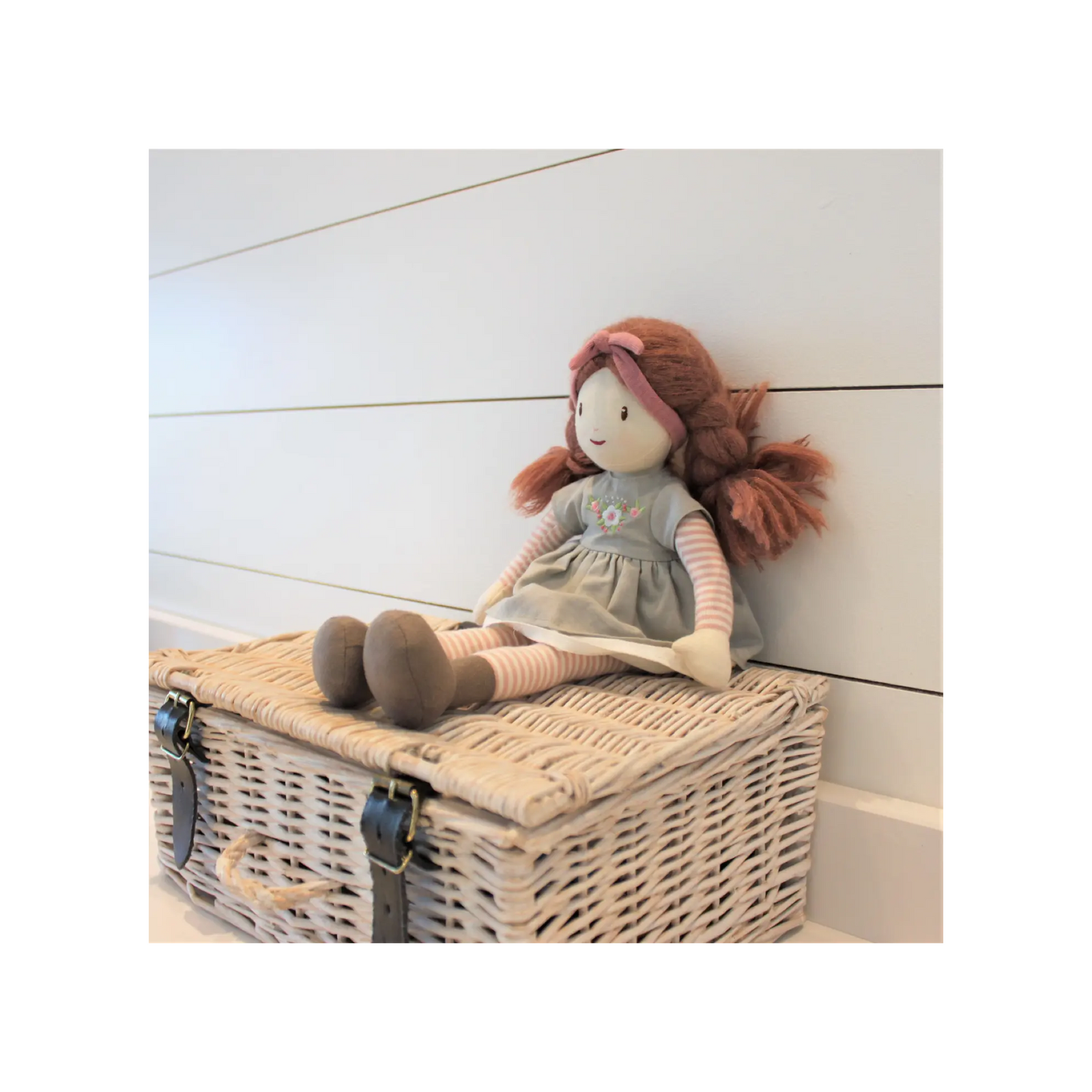 Alma Rag Doll