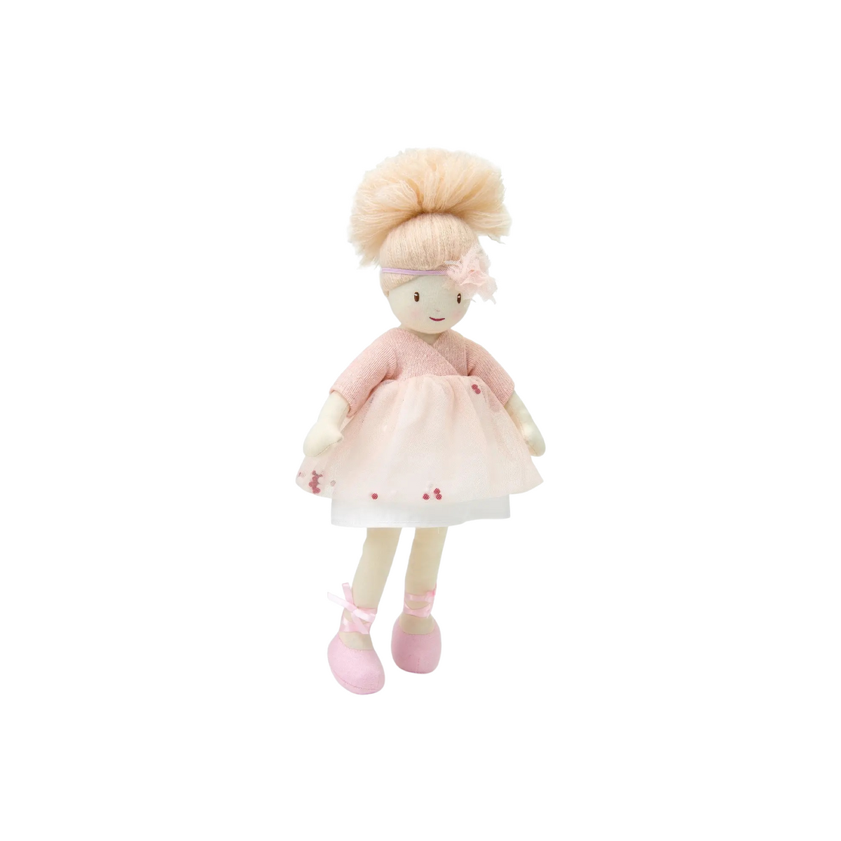 Amelia Rag Doll