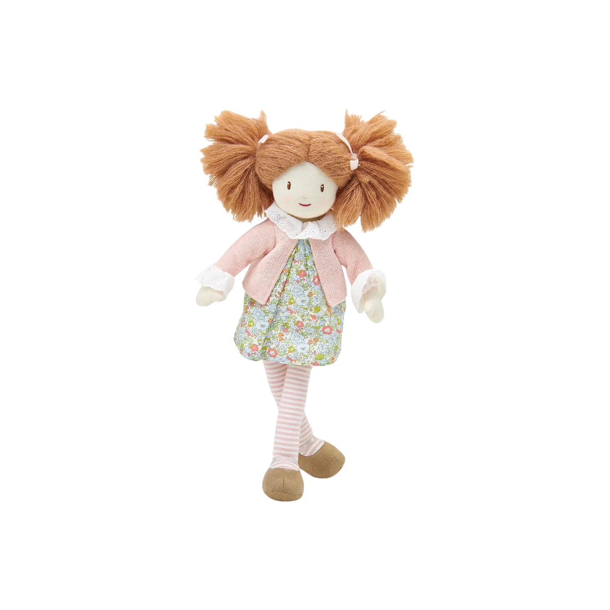 Marty Rag Doll