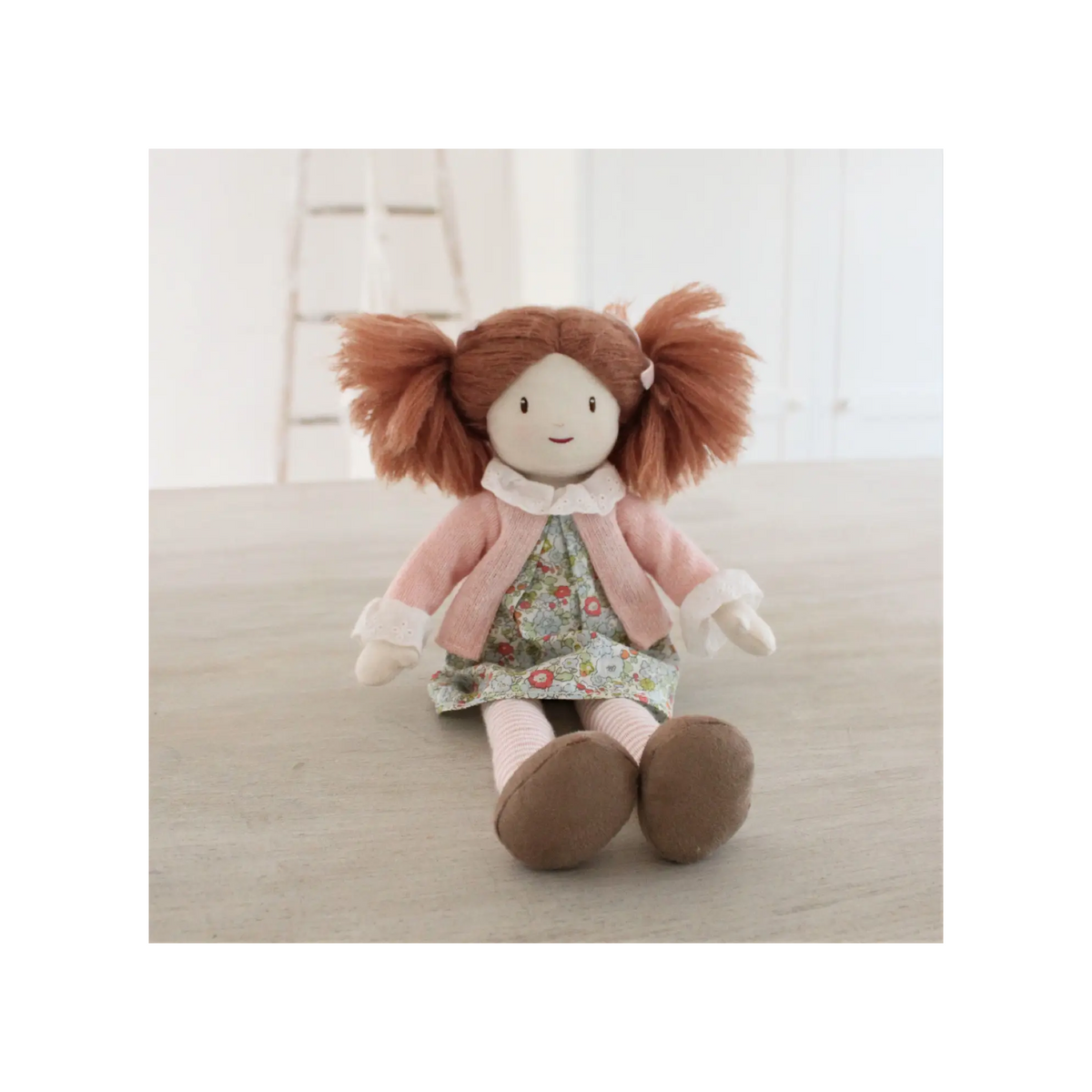 Marty Rag Doll