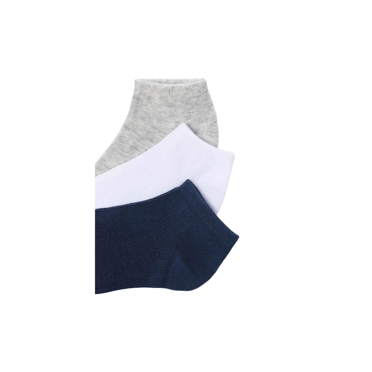 Boys’ Sock Set/3-Pack