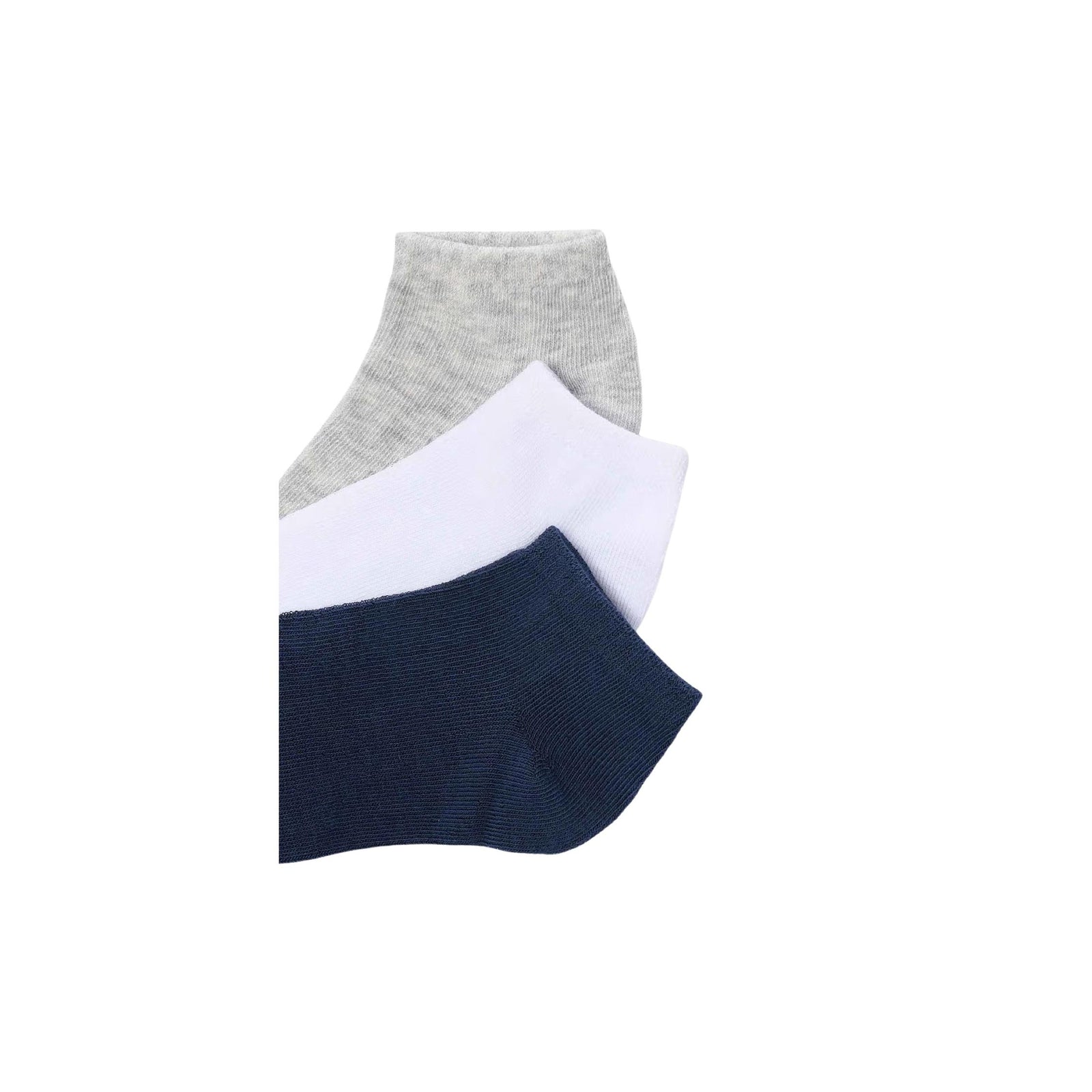 Boys’ Sock Set/3-Pack