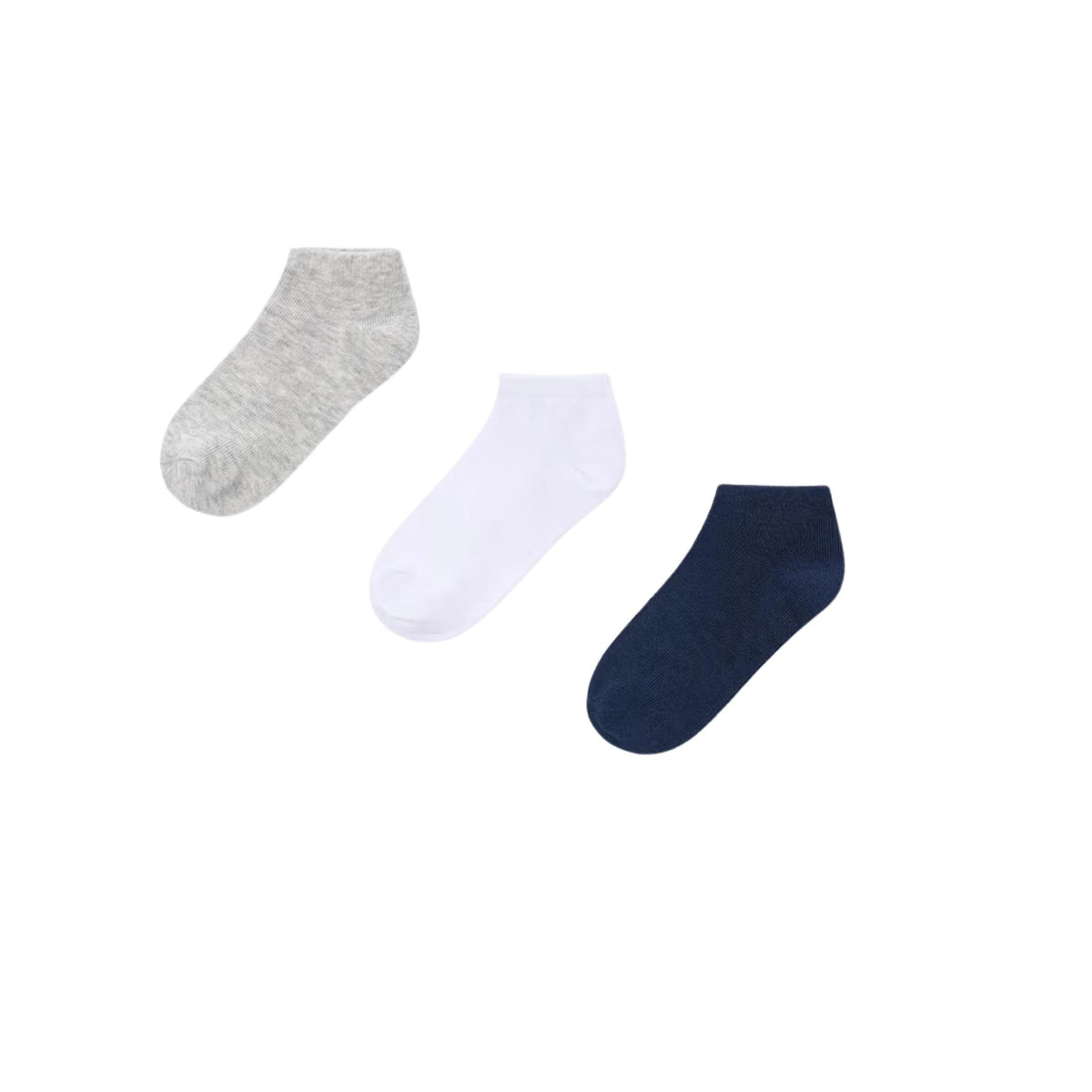 Boys’ Sock Set/3-Pack