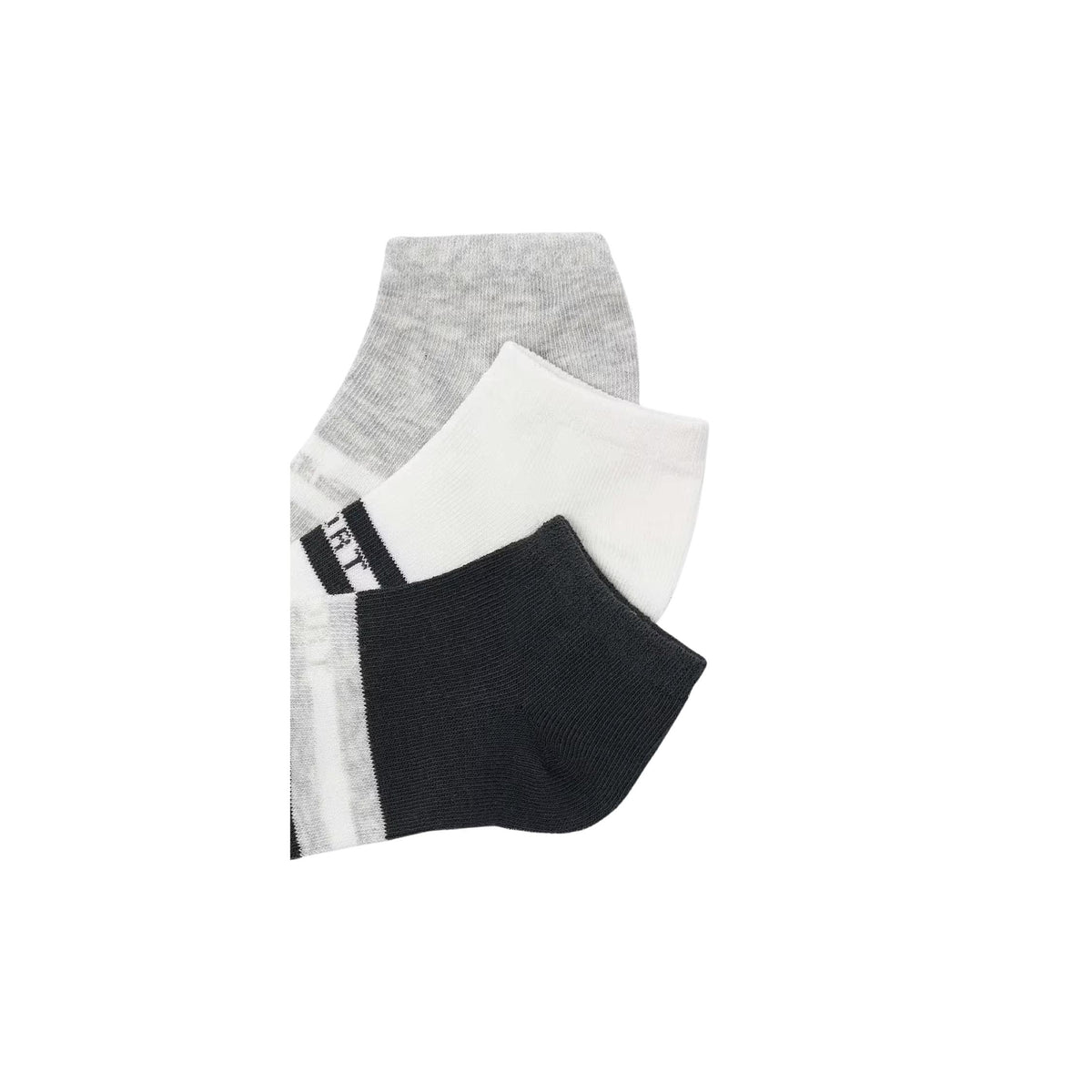 Boys’ Sport Socks/3-Pack