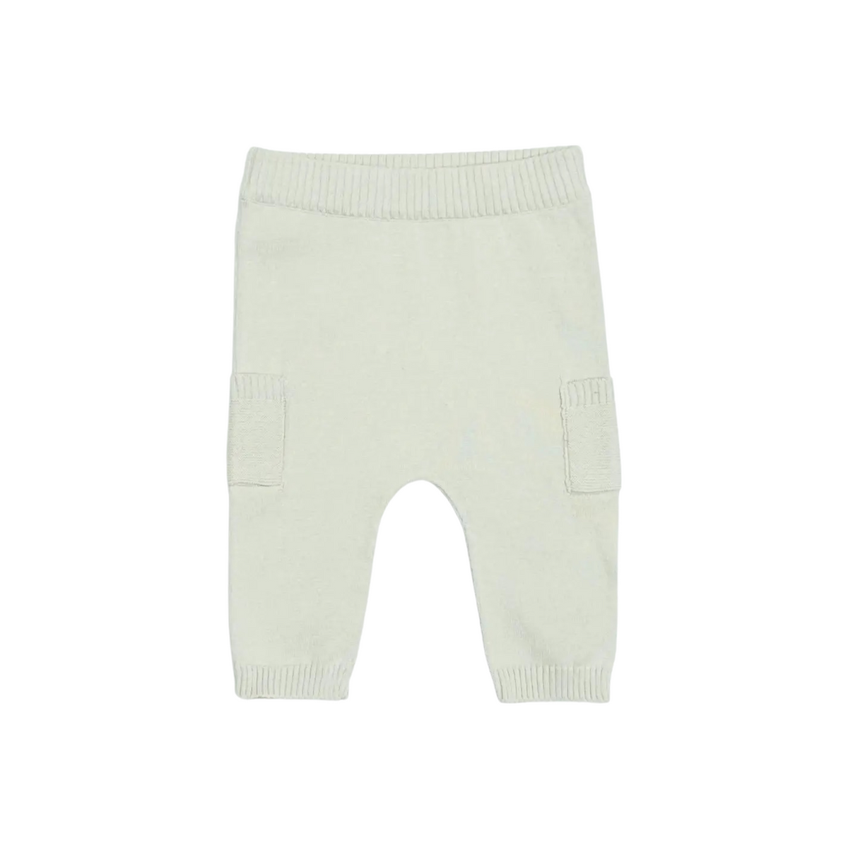 Sweater Knit Pants