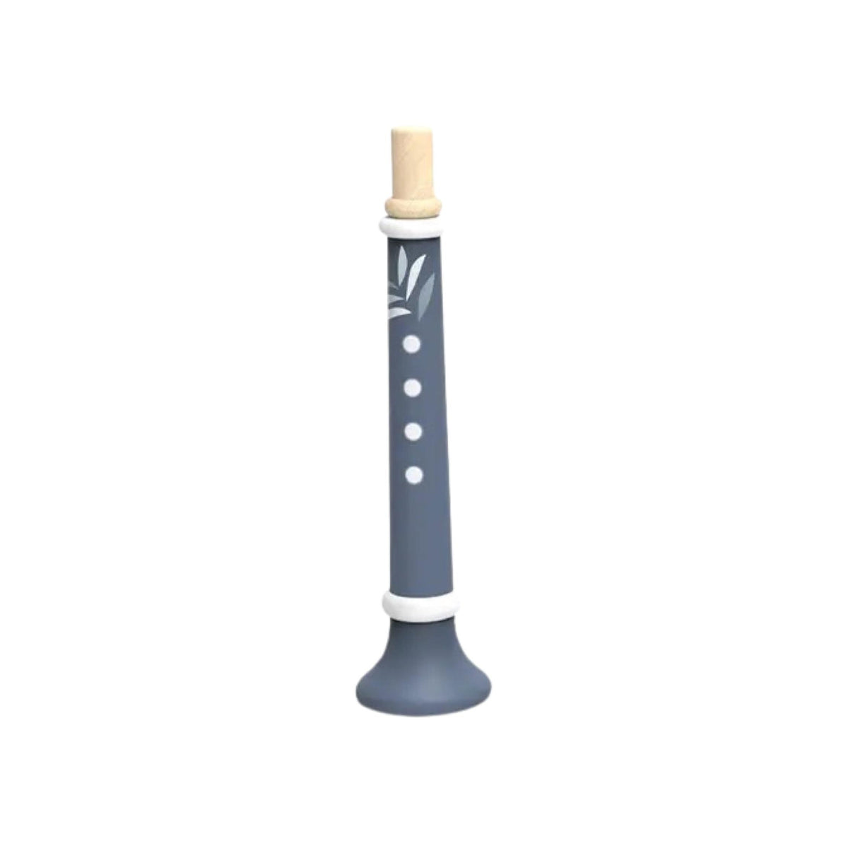 Assorted Wooden Kids Trumpets