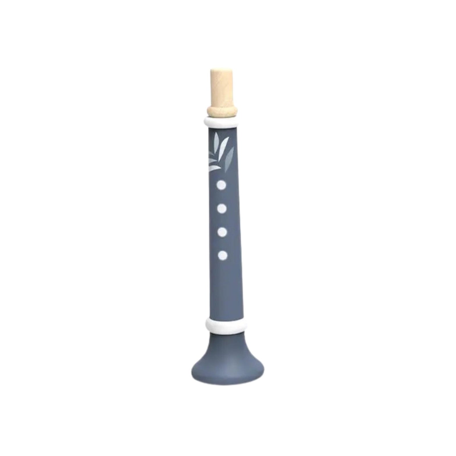 Assorted Wooden Kids Trumpets