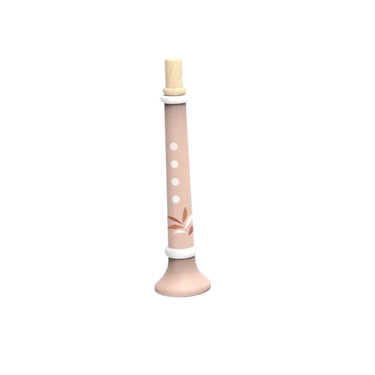 Assorted Wooden Kids Trumpets