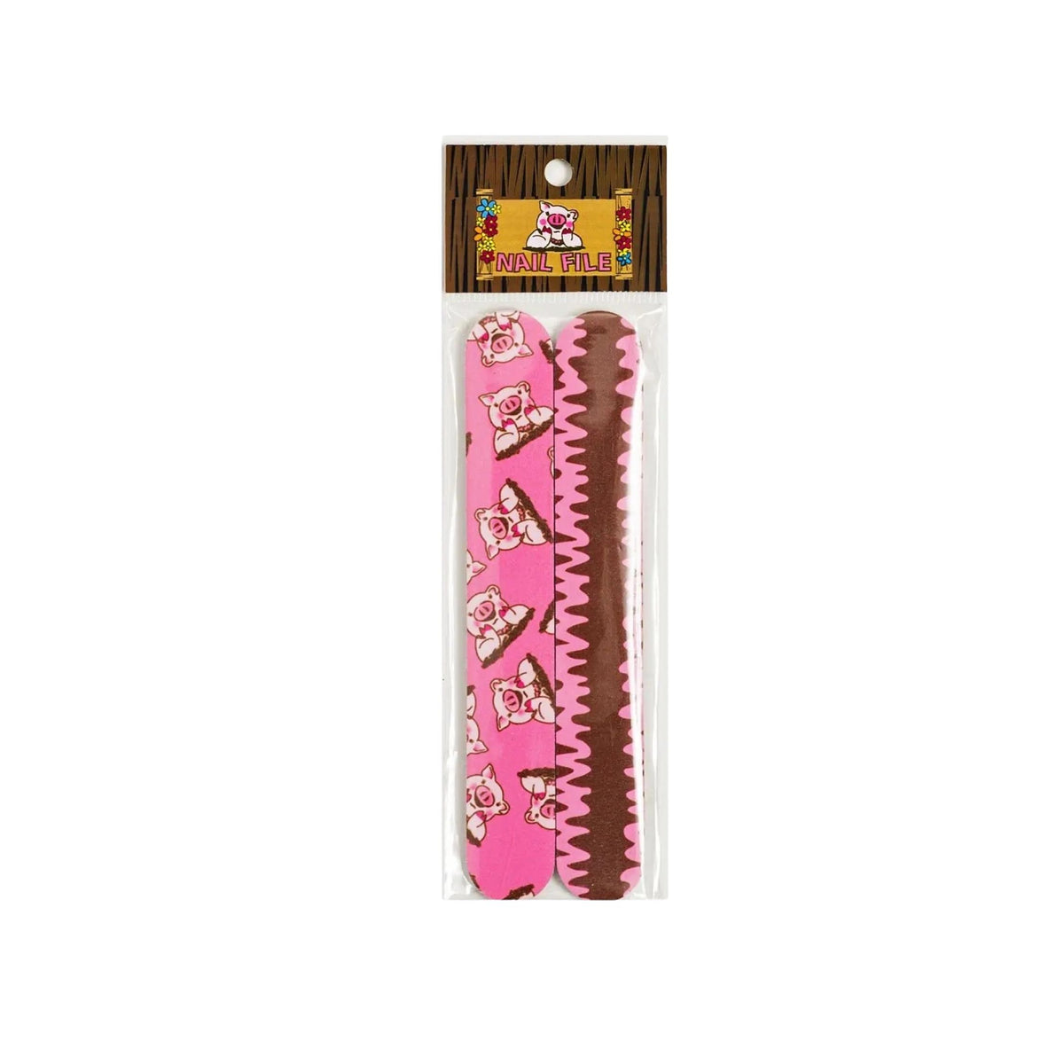 Kids 2-Pack Nail File