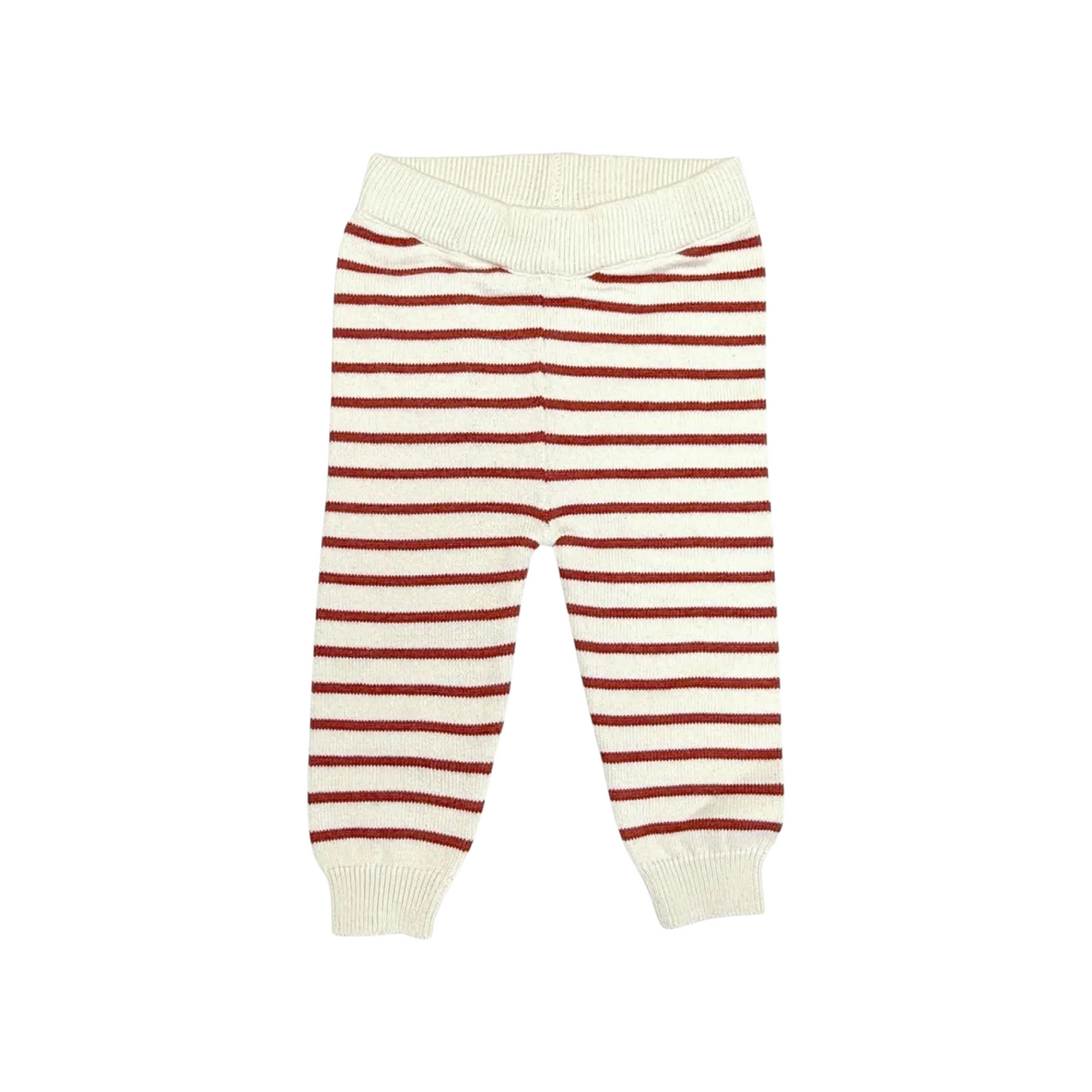 Strawberry Cardigan & Legging Set