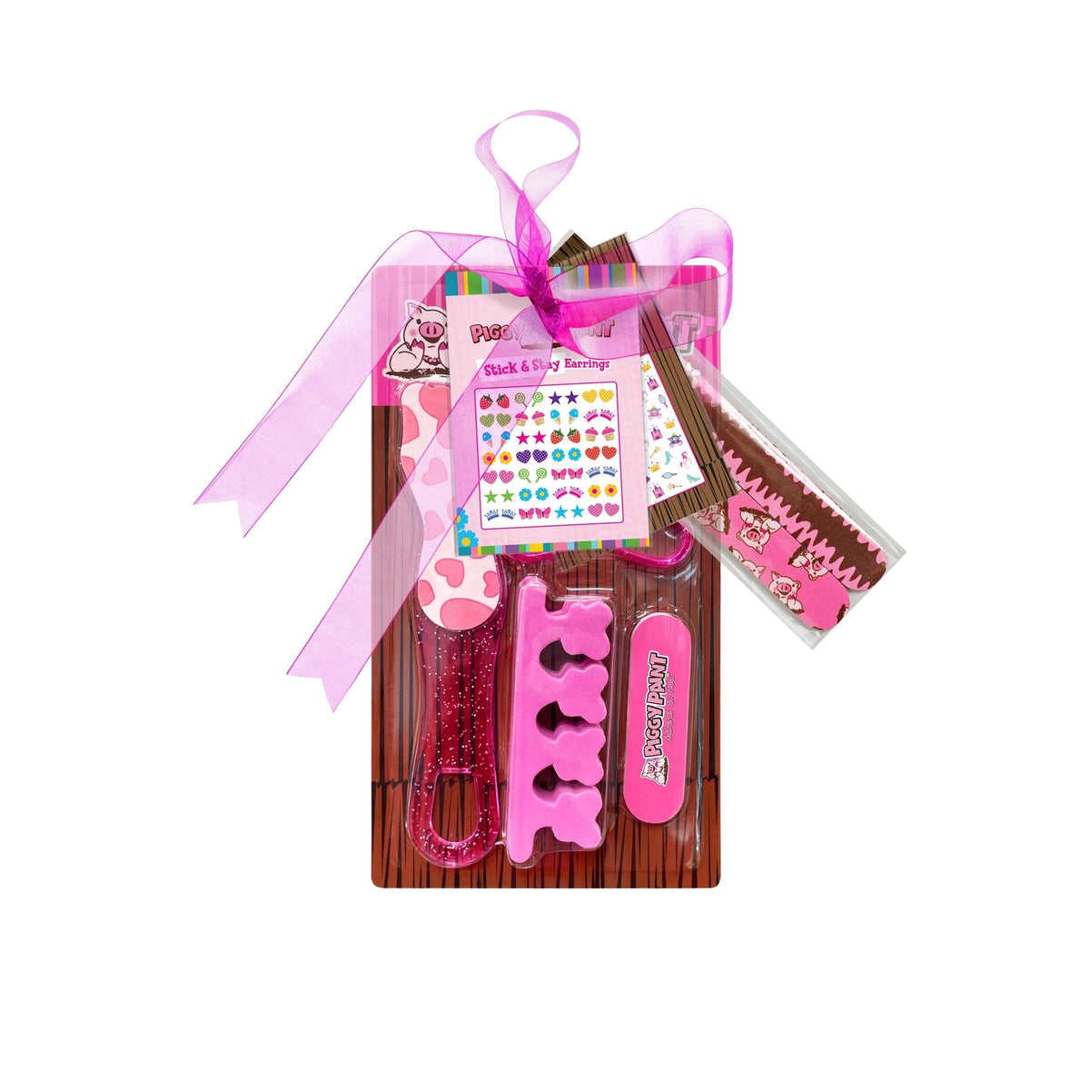 Accessorize Me Pedicure and Manicure Kids’ Set