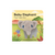 Baby Elephant Finger Puppet Board Book
