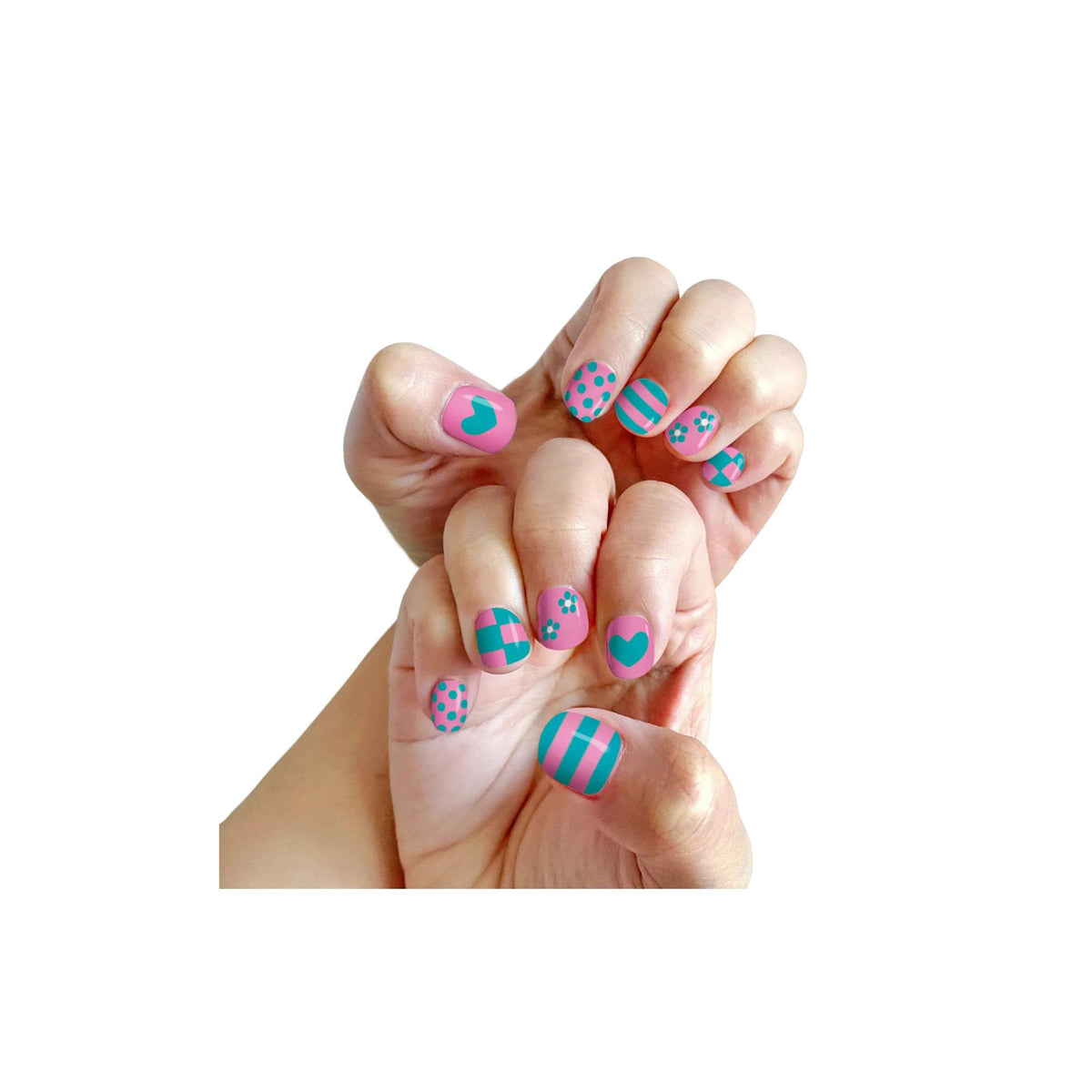 Kids’ Piggy Paint Non-Toxic Nail Polish Pens