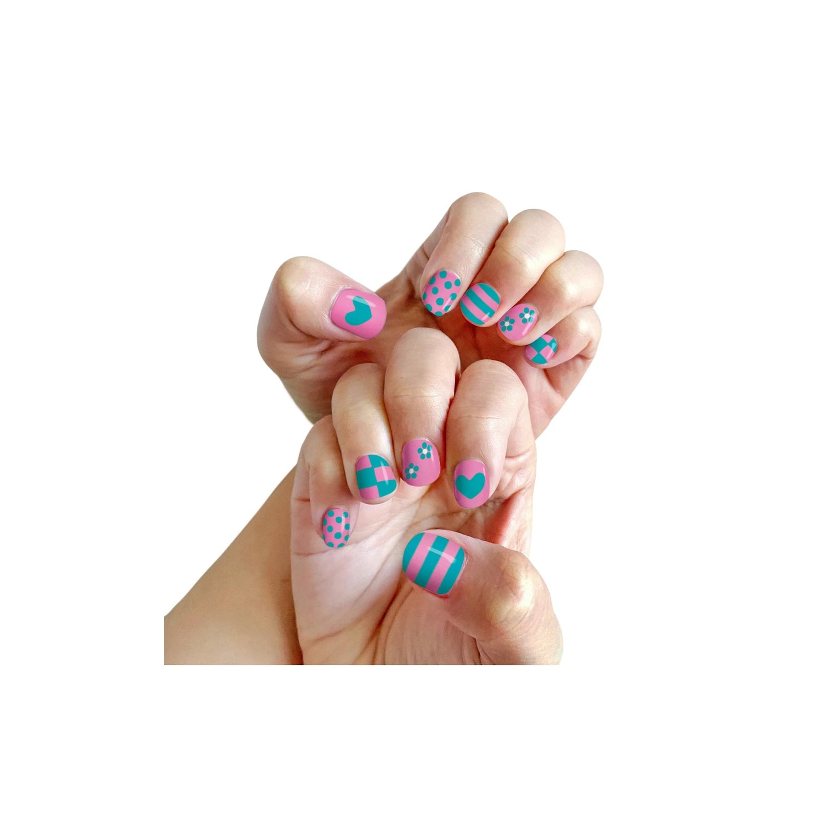 Kids’ Piggy Paint Non-Toxic Nail Polish Pens