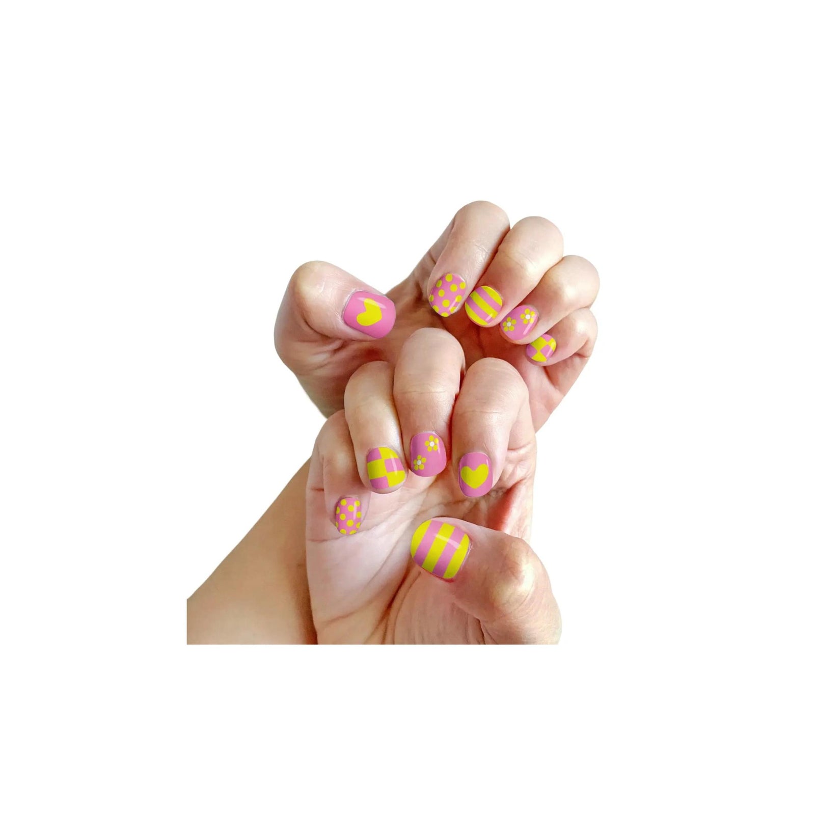 Kids’ Piggy Paint Non-Toxic Nail Polish Pens