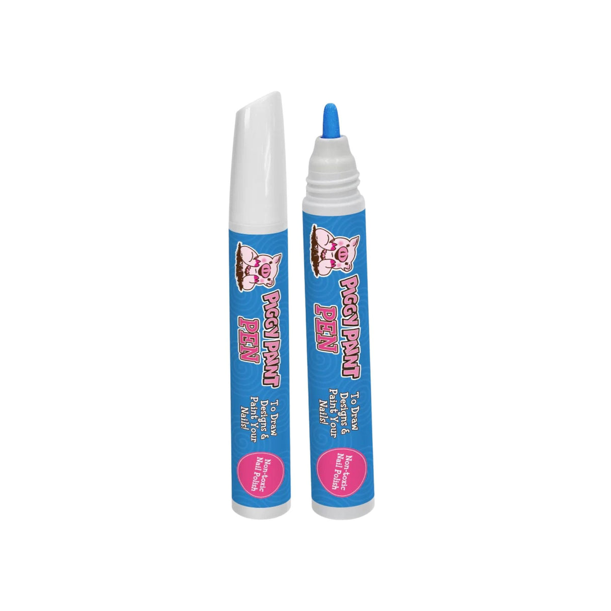 Kids’ Piggy Paint Non-Toxic Nail Polish Pens