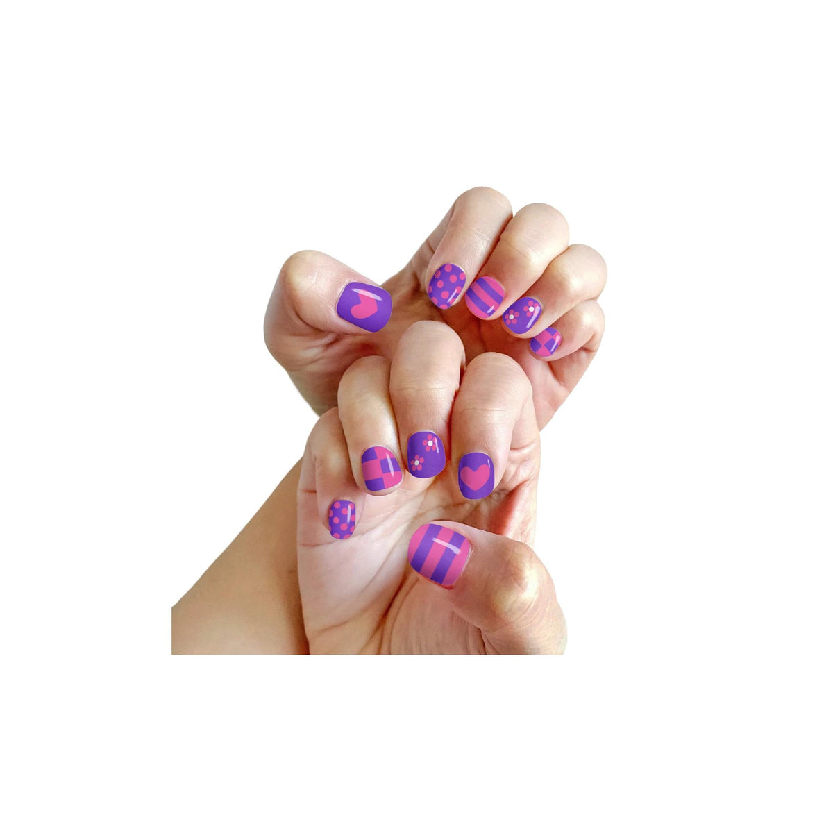 Kids’ Piggy Paint Non-Toxic Nail Polish Pens