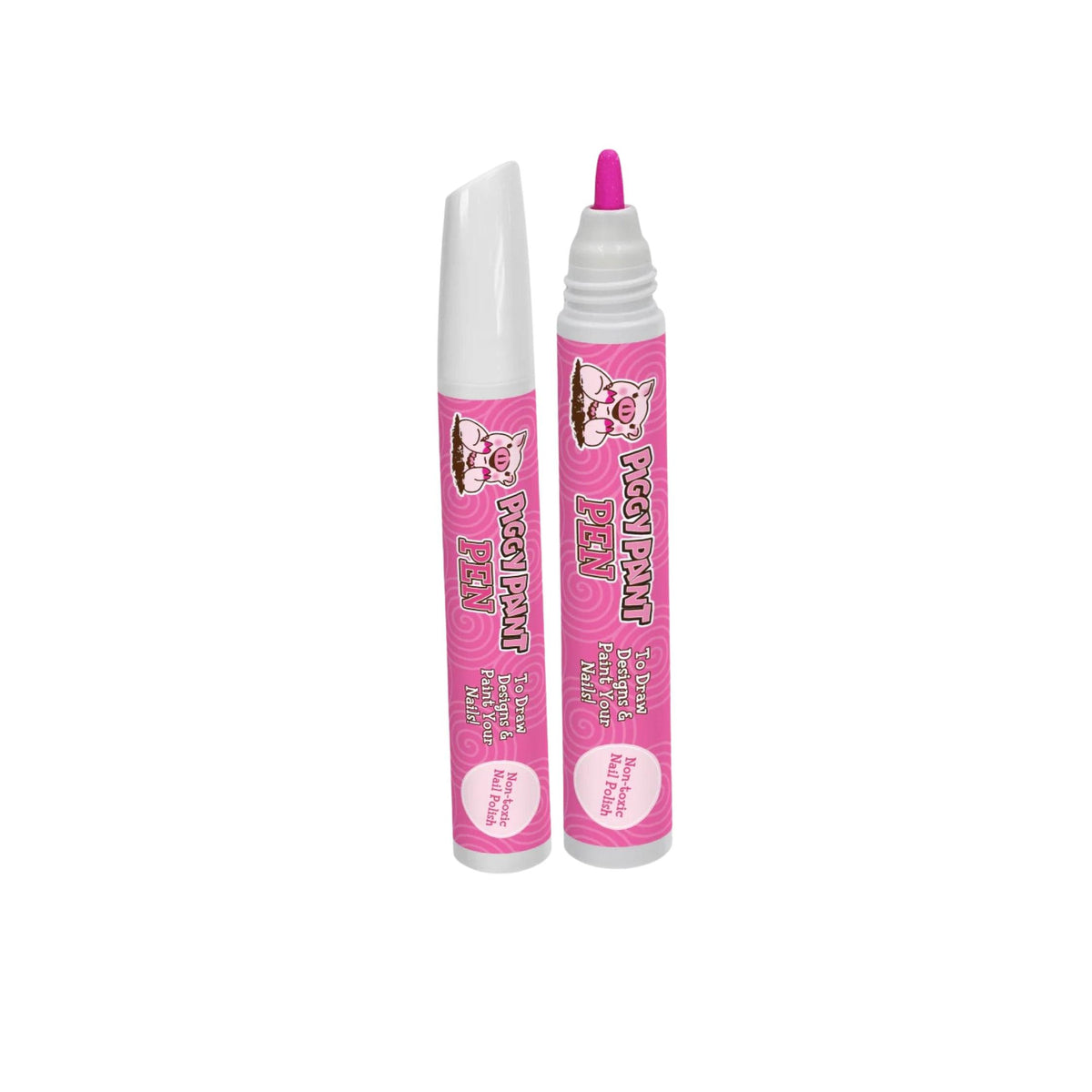 Kids’ Piggy Paint Non-Toxic Nail Polish Pens