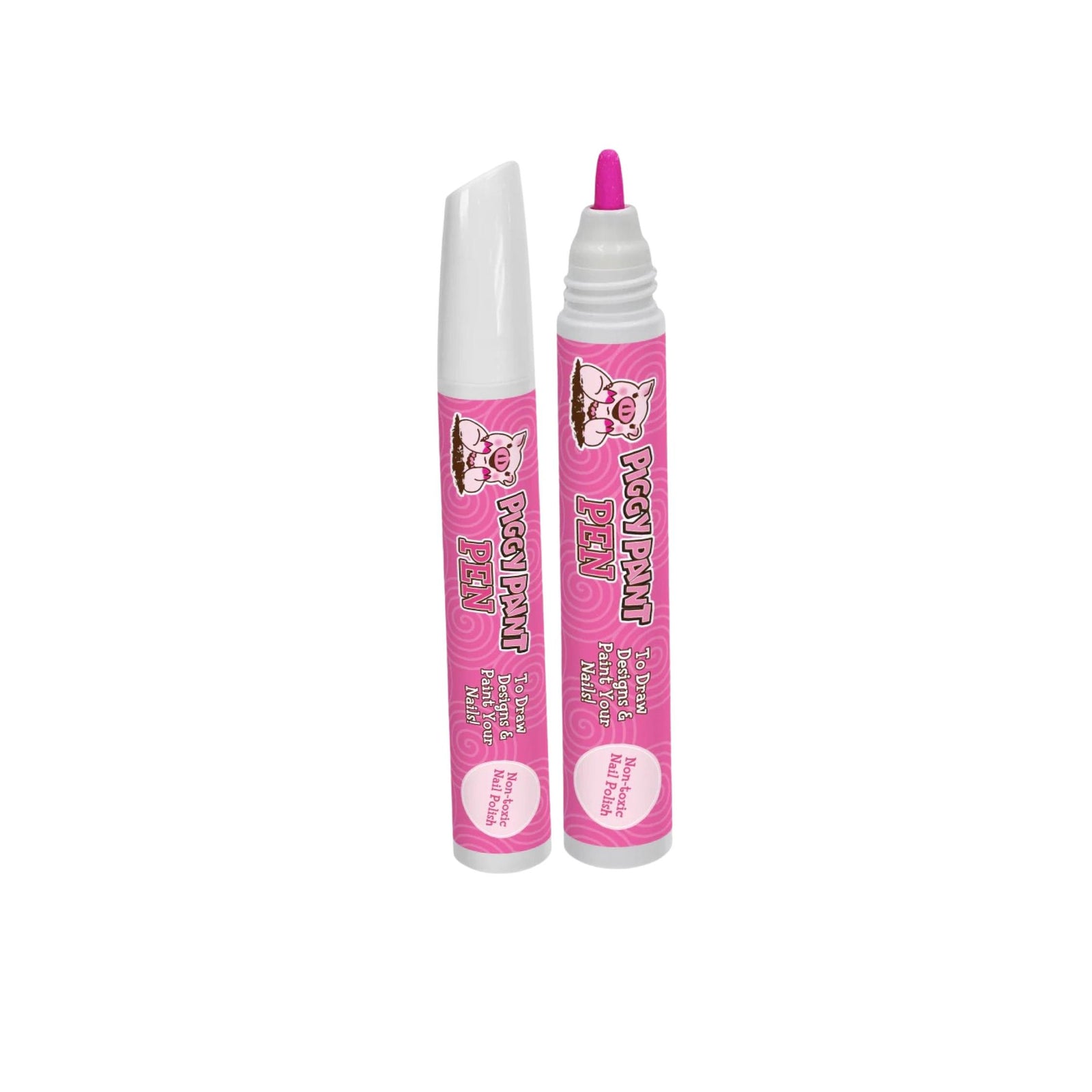 Kids’ Piggy Paint Non-Toxic Nail Polish Pens